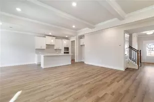 357 Scarlett Rose Way, Hoschton, GA 30548 - Photo 5