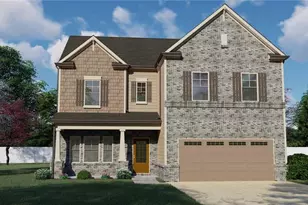 357 Scarlett Rose Way, Hoschton, GA 30548 - Photo 1