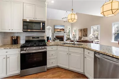 3220 Eagle Watch Drive, Woodstock, GA 30189 - Photo 21