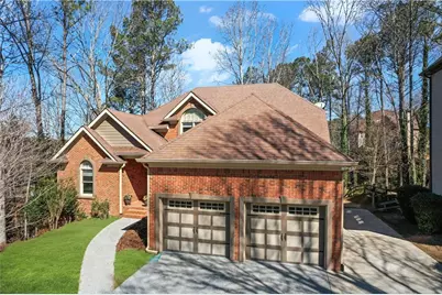 3220 Eagle Watch Drive, Woodstock, GA 30189 - Photo 3