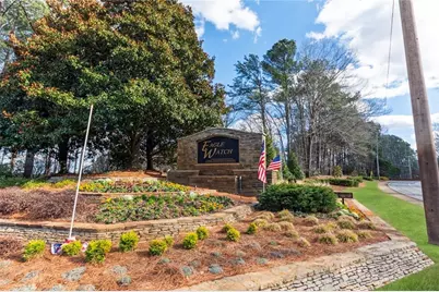 3220 Eagle Watch Drive, Woodstock, GA 30189 - Photo 45