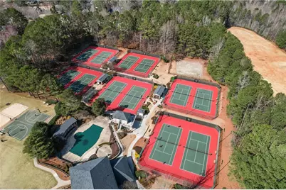 3220 Eagle Watch Drive, Woodstock, GA 30189 - Photo 51