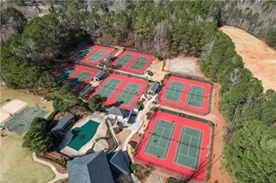 3220 Eagle Watch Dr, Woodstock, GA 30189 - Photo 51