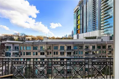 206 11th Street NE #604, Atlanta, GA 30309 - Photo 19