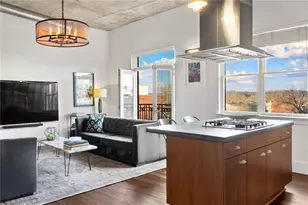 206 11th St NE, Atlanta, GA 30309 - Photo 1