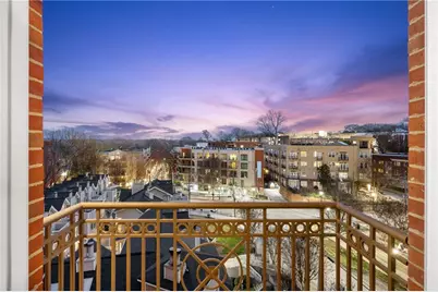 206 11th Street NE #604, Atlanta, GA 30309 - Photo 31