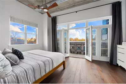 206 11th Street NE #604, Atlanta, GA 30309 - Photo 17