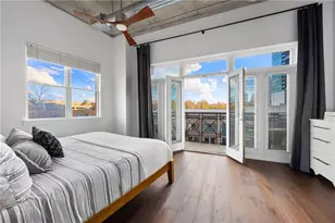 206 11th St NE, Atlanta, GA 30309 - Photo 17