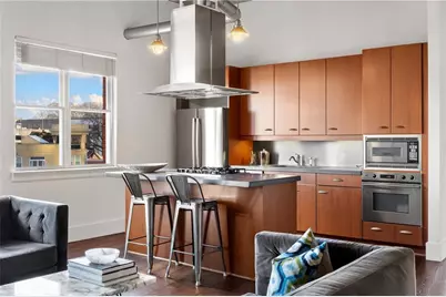 206 11th Street NE #604, Atlanta, GA 30309 - Photo 9