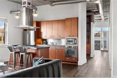 206 11th Street NE #604, Atlanta, GA 30309 - Photo 11