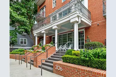 206 11th Street NE #604, Atlanta, GA 30309 - Photo 37