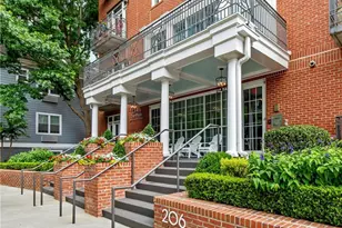 206 11th St NE, Atlanta, GA 30309 - Photo 37