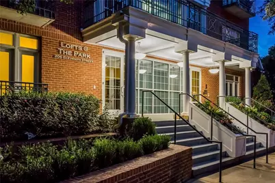 206 11th Street NE #604, Atlanta, GA 30309 - Photo 33