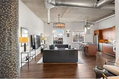 206 11th Street NE #604, Atlanta, GA 30309 - Photo 5