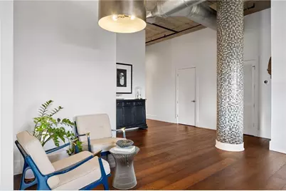 206 11th Street NE #604, Atlanta, GA 30309 - Photo 13