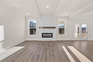 339 Scarlett Rose Way, Hoschton, GA 30548 - Photo 5