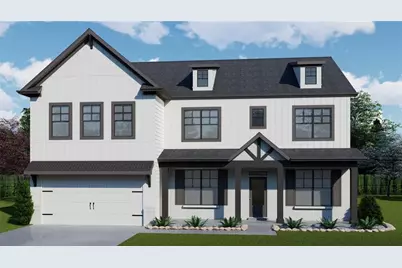 339 Scarlett Rose Way, Hoschton, GA 30548 - Photo 1