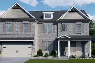 339 Scarlett Rose Way, Hoschton, GA 30548 - Photo 1