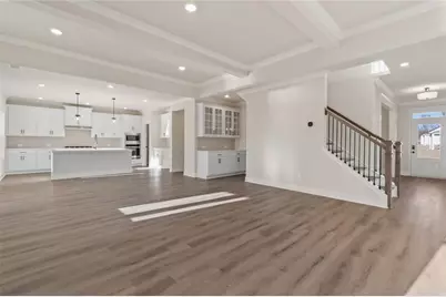 339 Scarlett Rose Way, Hoschton, GA 30548 - Photo 5