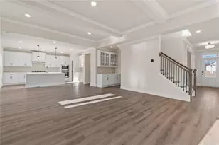 339 Scarlett Rose Way, Hoschton, GA 30548 - Photo 5