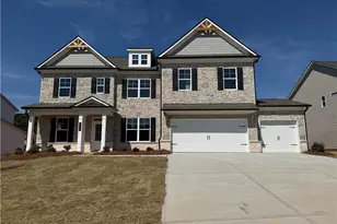 339 Scarlett Rose Way, Hoschton, GA 30548 - Photo 1