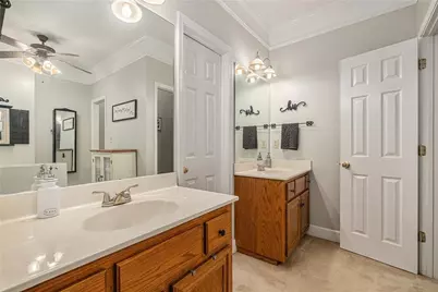 118 Kingston Road, Colbert, GA 30628 - Photo 15