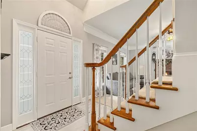 118 Kingston Road, Colbert, GA 30628 - Photo 3