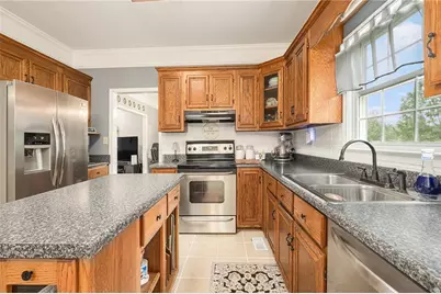 118 Kingston Road, Colbert, GA 30628 - Photo 9