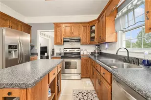 118 Kingston Rd, Colbert, GA 30628 - Photo 9