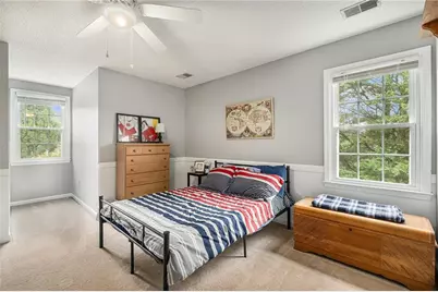 118 Kingston Road, Colbert, GA 30628 - Photo 19