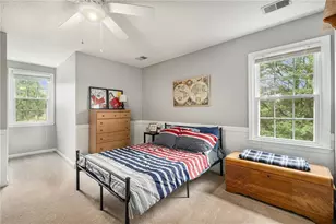 118 Kingston Rd, Colbert, GA 30628 - Photo 19