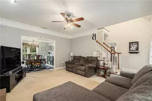 118 Kingston Rd, Colbert, GA 30628 - Photo 5