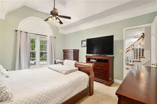 118 Kingston Rd, Colbert, GA 30628 - Photo 13