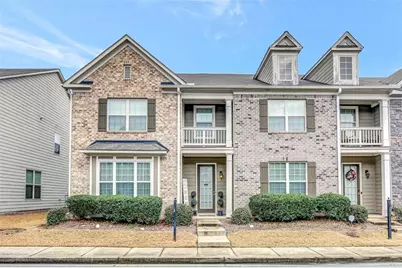 7765 Rutgers Circle, Fairburn, GA 30213 - Photo 5