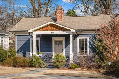 322 4th Avenue, Decatur, GA 30030 - Photo 15