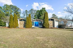 1453 Wimbledon Dr NW, Kennesaw, GA 30144 - Photo 71