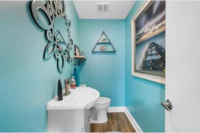 1453 Wimbledon Drive NW, Kennesaw, GA 30144 - Photo 29