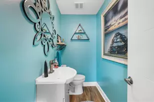 1453 Wimbledon Dr NW, Kennesaw, GA 30144 - Photo 29