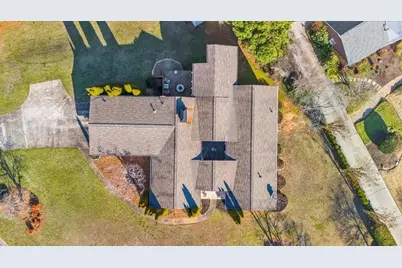 1453 Wimbledon Drive NW, Kennesaw, GA 30144 - Photo 59