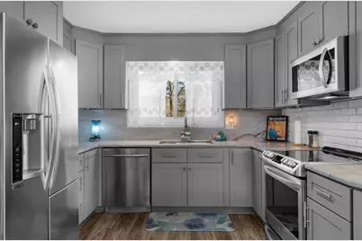 1453 Wimbledon Drive NW, Kennesaw, GA 30144 - Photo 21