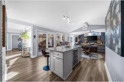 1453 Wimbledon Drive NW, Kennesaw, GA 30144 - Photo 19