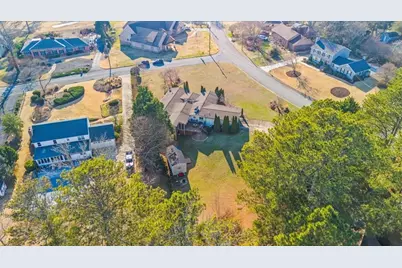 1453 Wimbledon Drive NW, Kennesaw, GA 30144 - Photo 57