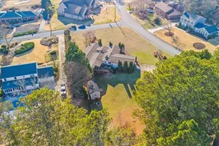 1453 Wimbledon Dr NW, Kennesaw, GA 30144 - Photo 57