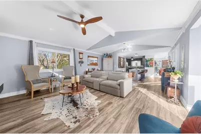 1453 Wimbledon Drive NW, Kennesaw, GA 30144 - Photo 11