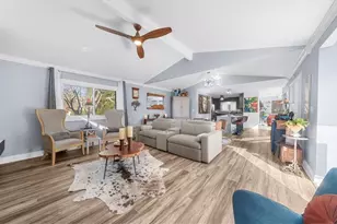 1453 Wimbledon Dr NW, Kennesaw, GA 30144 - Photo 11