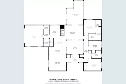 1453 Wimbledon Drive NW, Kennesaw, GA 30144 - Photo 75