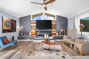 1453 Wimbledon Dr NW, Kennesaw, GA 30144 - Photo 13