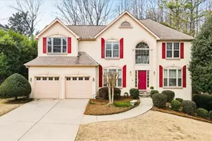 11840 Windbrooke Way, Alpharetta, GA 30005 - Photo 1
