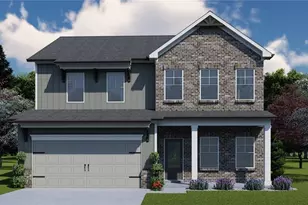 340 Scarlett Rose Way, Hoschton, GA 30548 - Photo 1