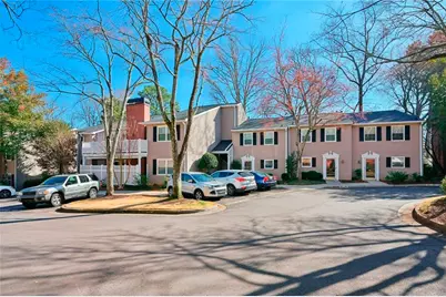 1750 Clairmont Road #21, Decatur, GA 30033 - Photo 23